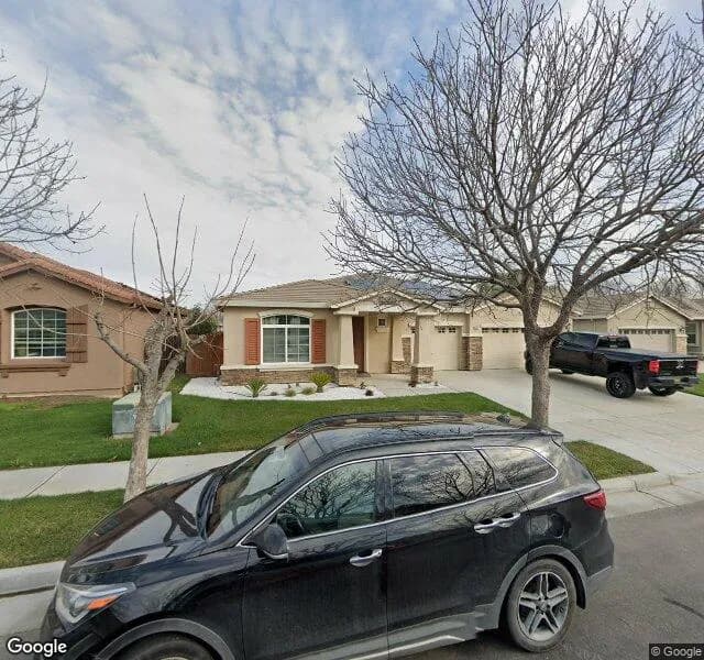 Anaya Elder Care Llc