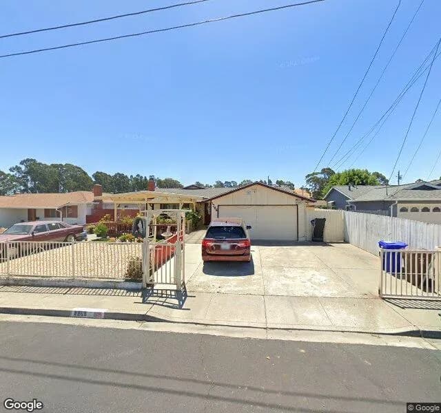 Anchor Elderly Care Home