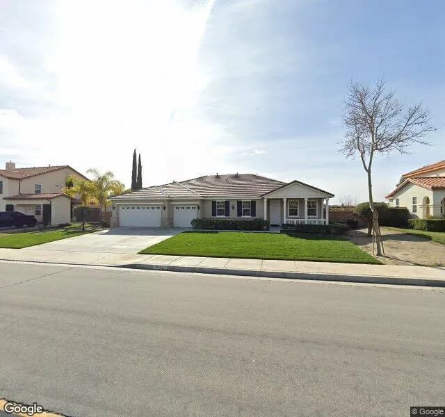 Anderson Adult Home 2 - Adult Residential Facility in Moreno Valley, California