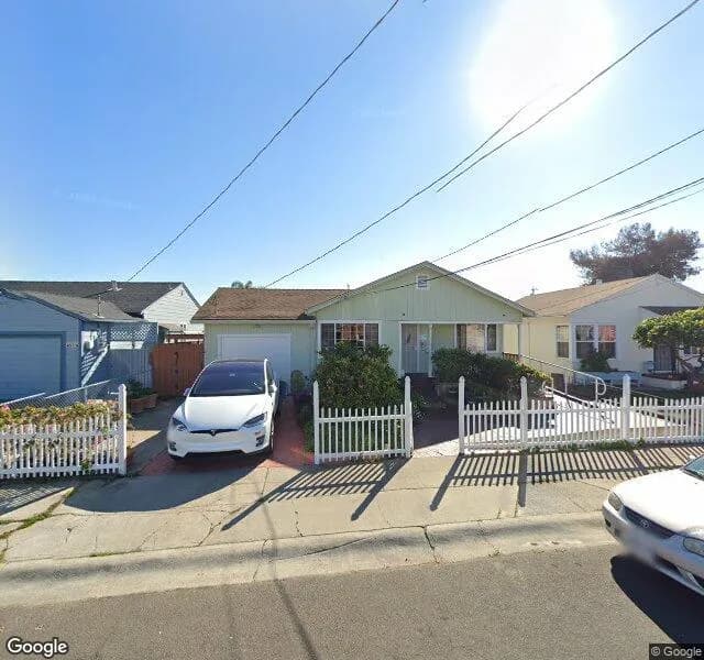 Andre Alexis Guest Home