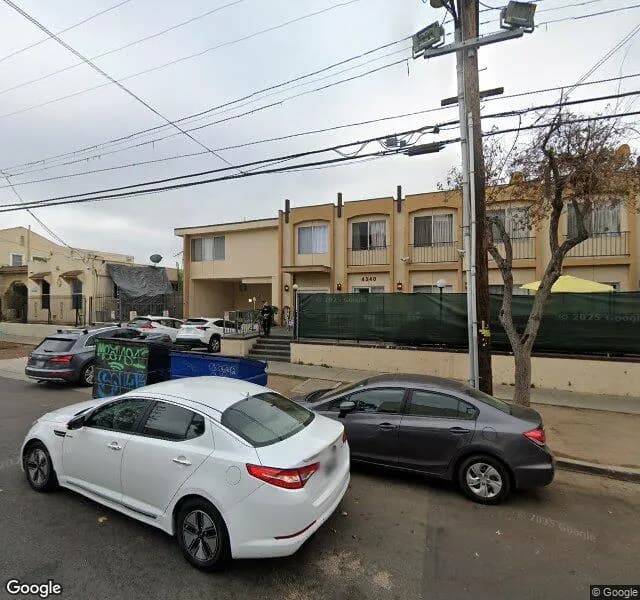 Anew Dawn Adult Living