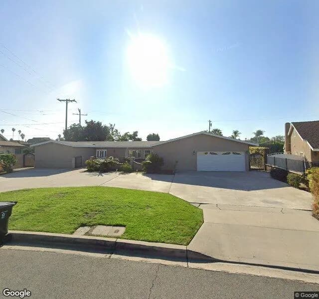 Angel Comfort Care 2 - Board And Care Home in Anaheim, California