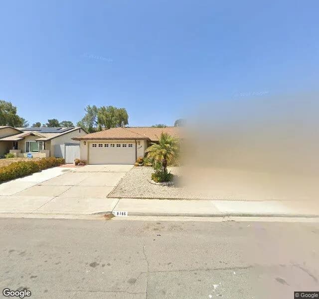 Angel Genesis Guest Home