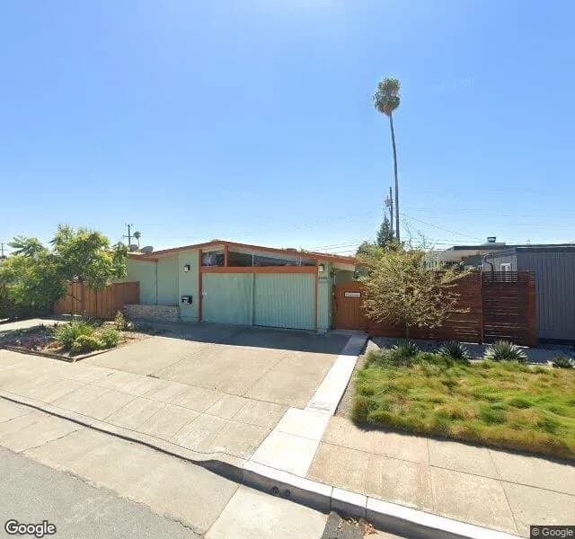 Angel Haven - Board And Care Home in San Mateo, California