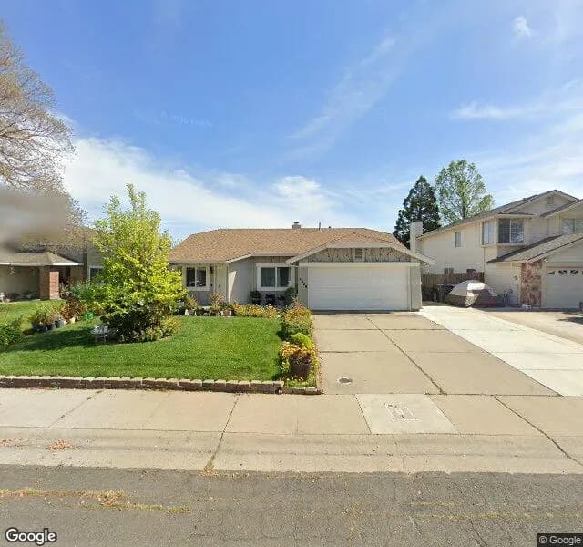 Angel Touch Care Home, Llc