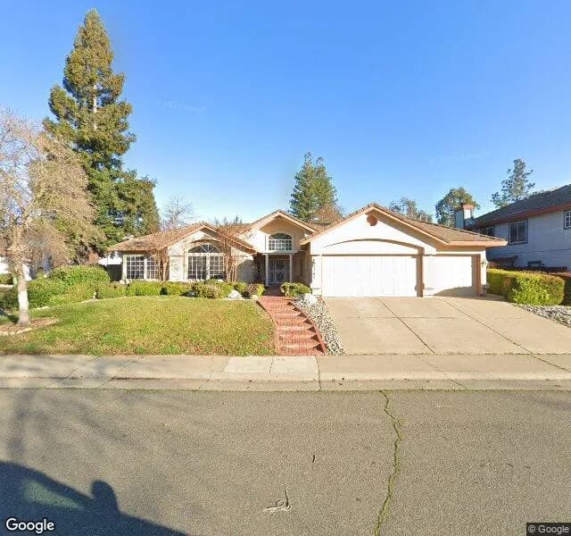 Angel Touch Memory Care Llc - Board And Care Home in Citrus Heights, California