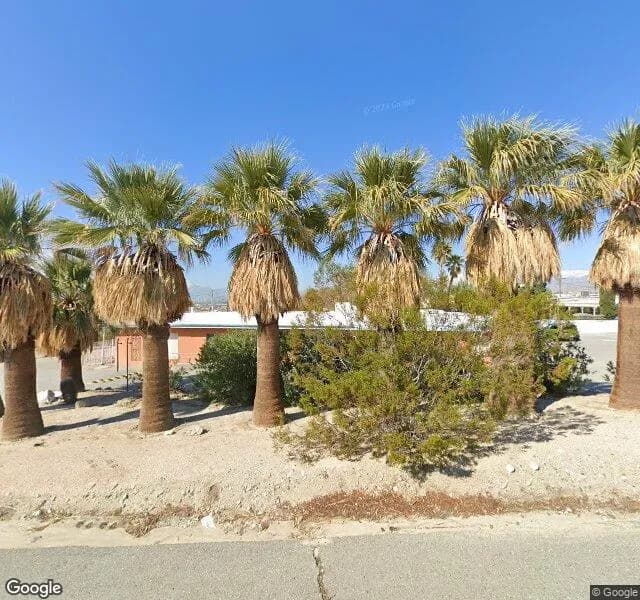 Angel View Adult Day Care