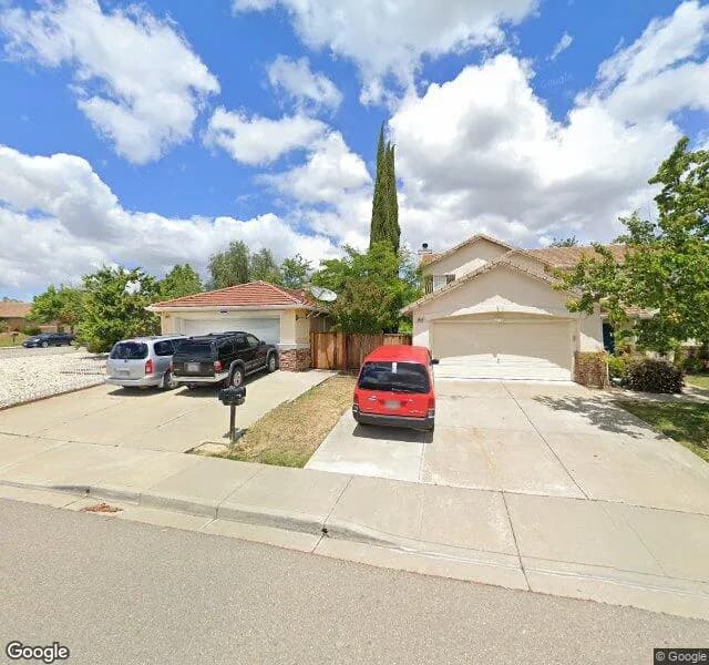 Angel Wings Care Home I - Board And Care Home in Antioch, California