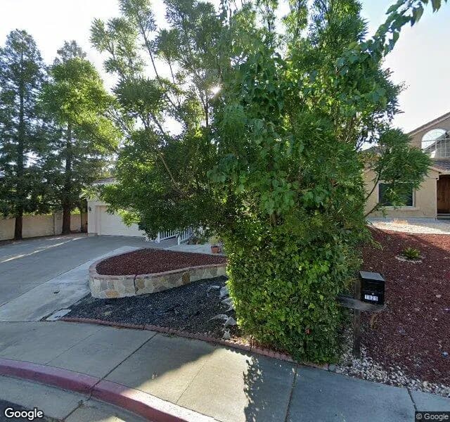 Angel Wings Care Home Ii - Board And Care Home in Antioch, California