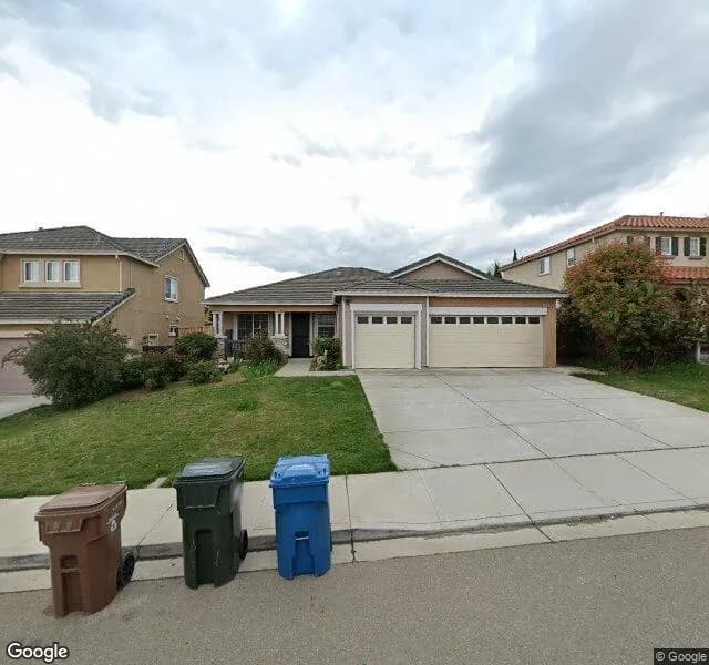 Angel Wings Care Home Iii - Board And Care Home in Antioch, California