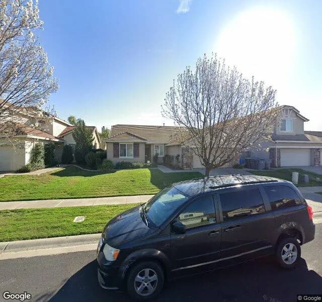 Angel Wings, Inc. #2