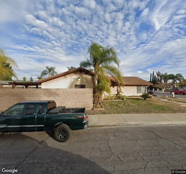 Angela's Care Home - Board And Care Home in Moreno Valley, California