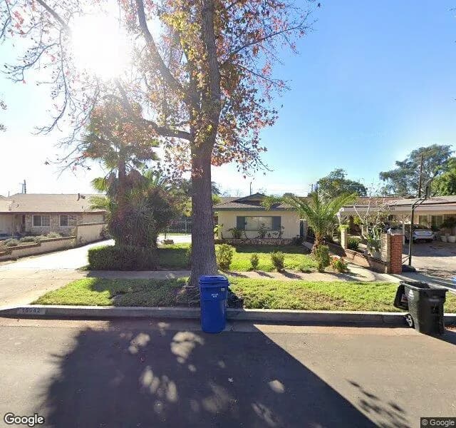 Angeles Assisted Living