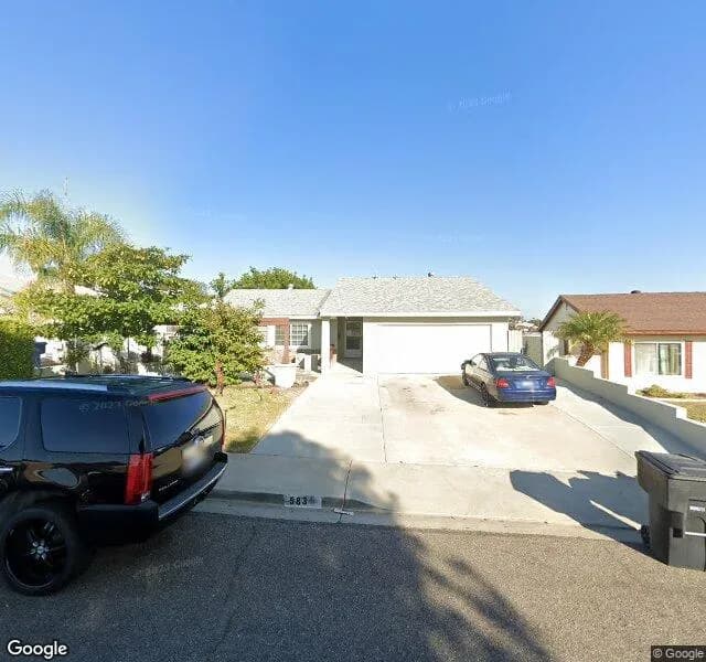 Angeles Paradise Ii Arf - Adult Residential Facility in Chula Vista, California