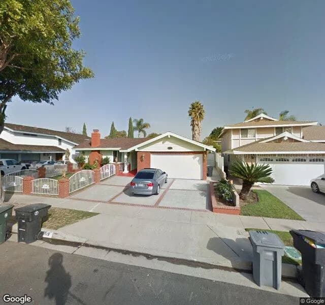 Angelic Care Of South Bay