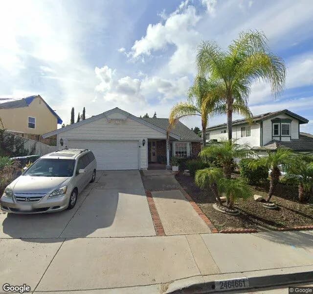 Angelic Hands Care Home - Board And Care Home in Laguna Hills, California