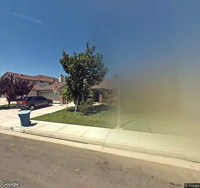 Angelica's Home, Inc.