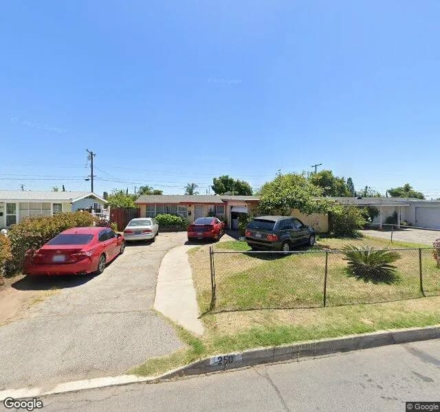 Angelina Home & Care