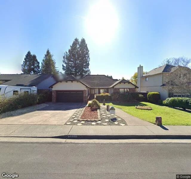 Angels Assisted Living Llc - Board And Care Home in Santa Rosa, California