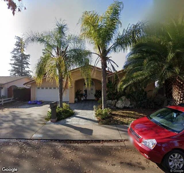 Angel's Caring Hand - Board And Care Home in Modesto, California