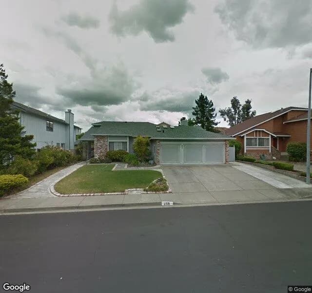 Angel's Crest Home - Board And Care Home in Vallejo, California