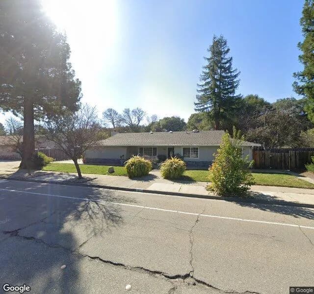 Angel's Crest Home Ii