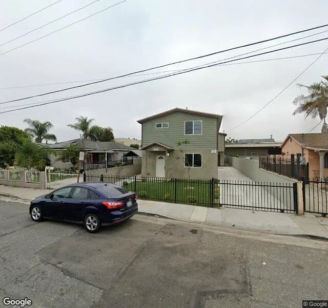 Angel's Grace Homecare - Adult Residential Facility in Compton, California