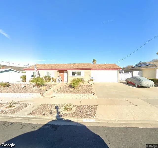 Angel's Guest Home #1