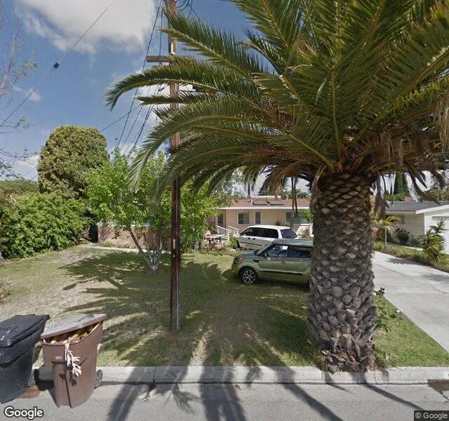 Angels Home Llc - Board And Care Home in Garden Grove, California