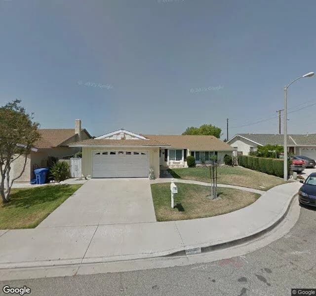 Angels Ii - Board And Care Home in Simi Valley, California