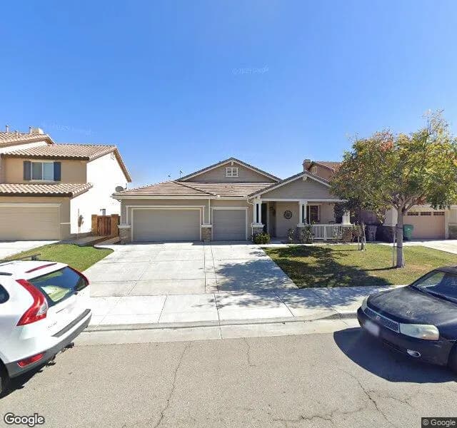 Angel's Loving Touch - Board And Care Home in Murrieta, California