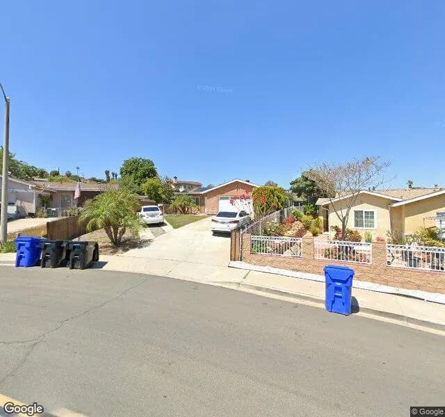 Angels Mcm Residence