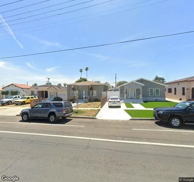 Angel's On Wing's Llc - Board And Care Home in Los Angeles, California