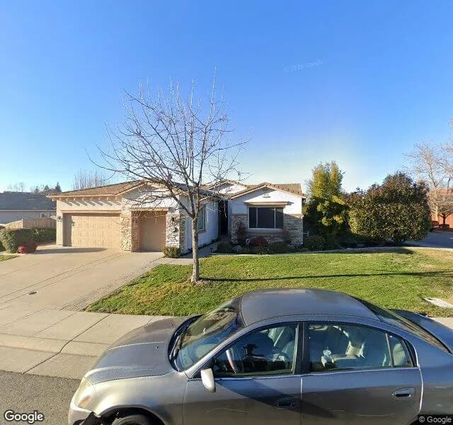 Angels Sunrise Villa Inc.