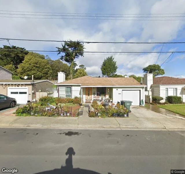 Angel's Touch Rcfe, Llc