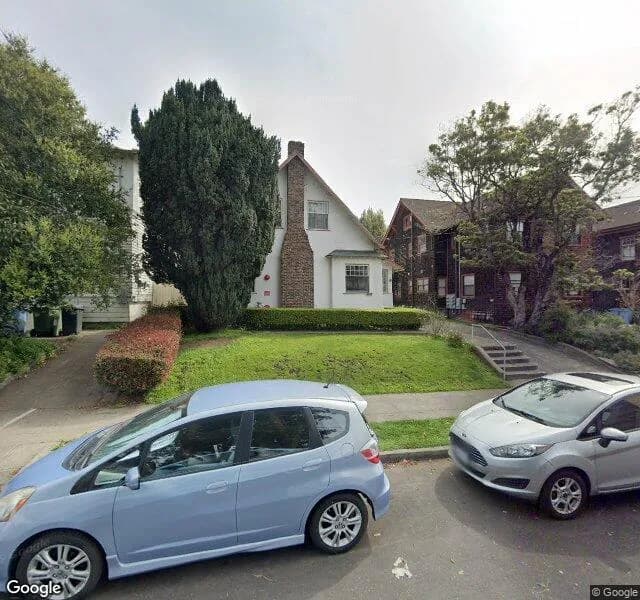 Angels Windsor House