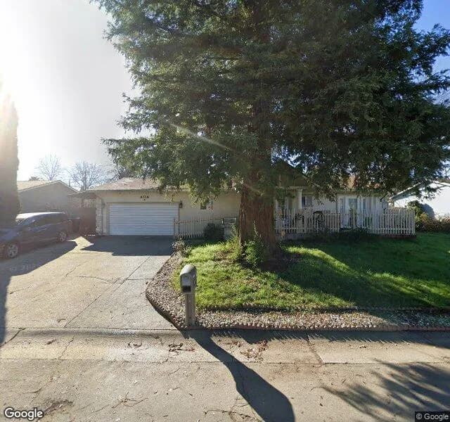 Angies Care Home - Board And Care Home in Fair Oaks, California