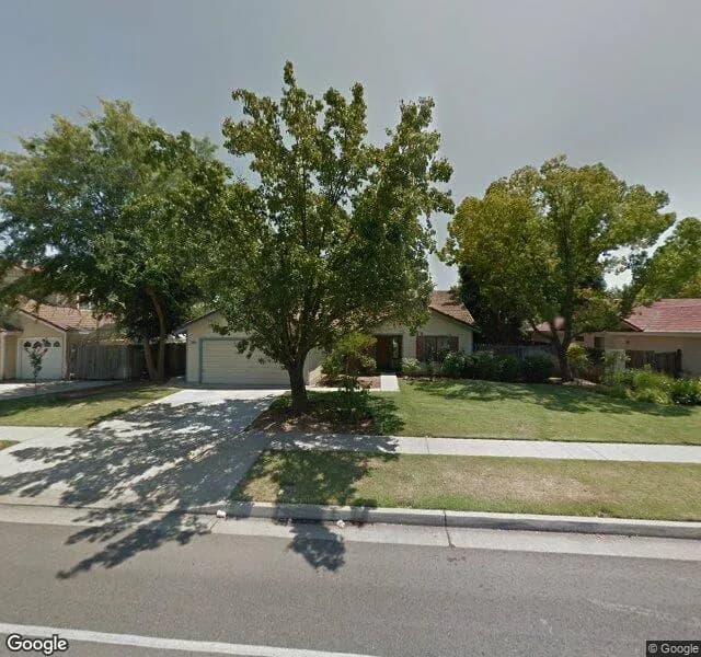 Anjali House - Board And Care Home in Clovis, California