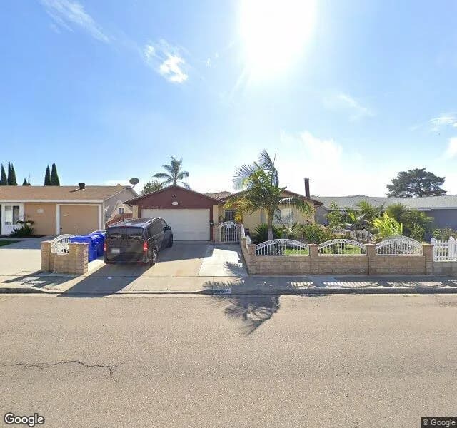 Annalyn Residential Care