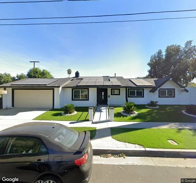 Anna's Home & Paradise