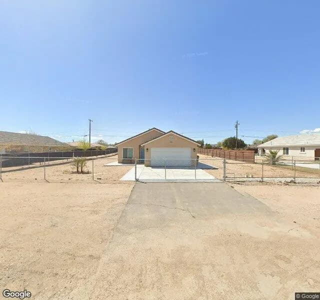 Annette's Residential Oasis