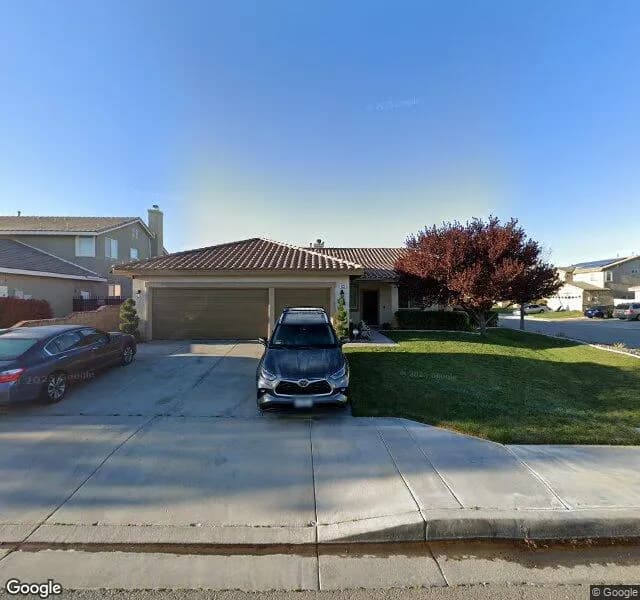 Annika Grace Care Home