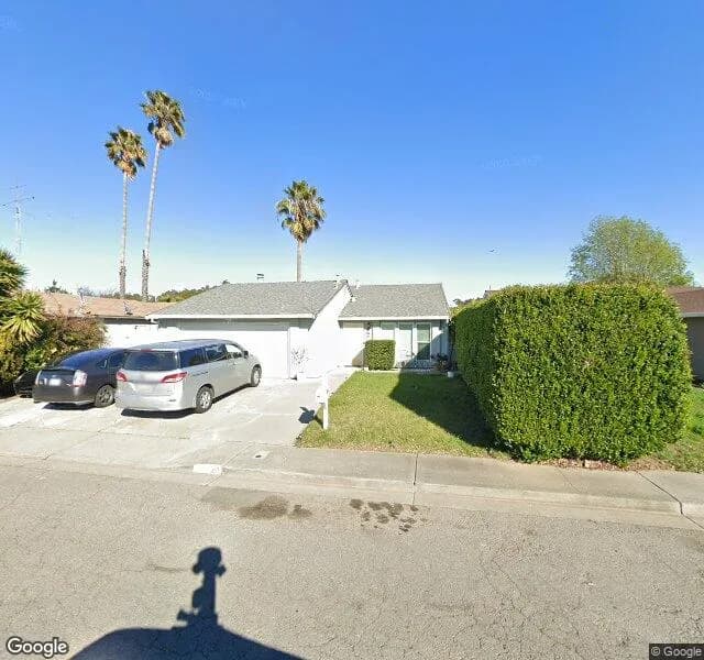 Ann's Care Home - Board And Care Home in Vallejo, California