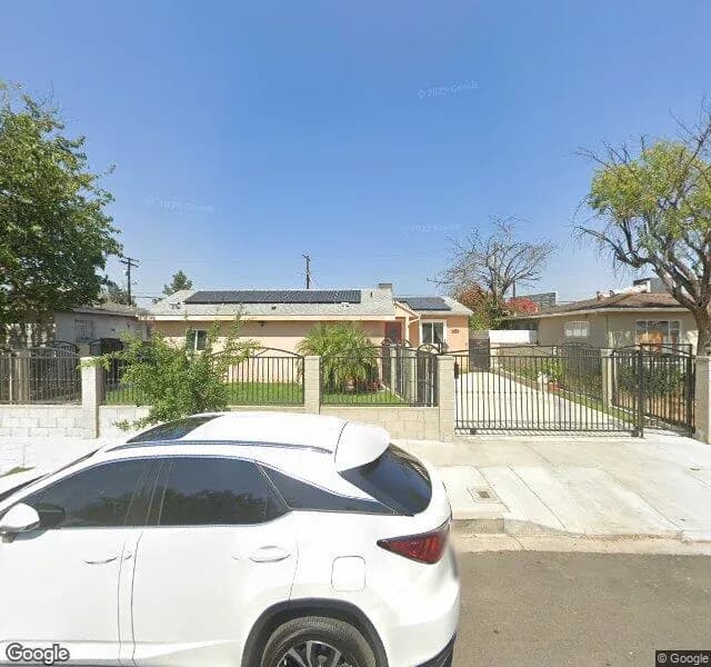 Anthem Senior Care - Board And Care Home in North Hollywood, California