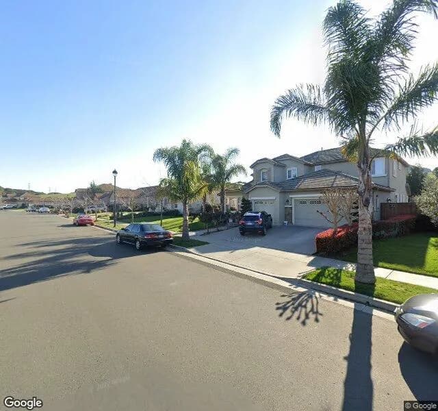 Antiquity Home, Llc - Adult Residential Facility in Fairfield, California