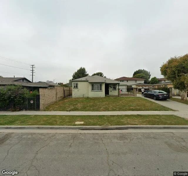 Anzac Residential Care