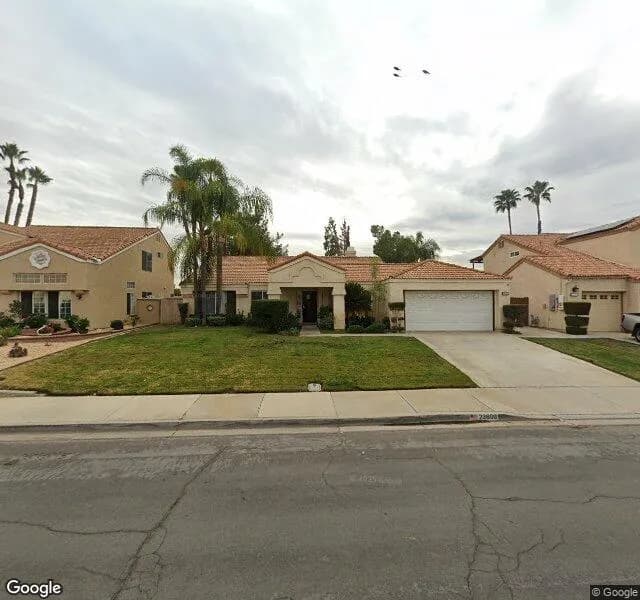 Apostol Family Home Llc 3 - Board And Care Home in Moreno Valley, California
