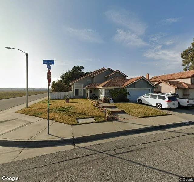 Apostol Family Home Llc I