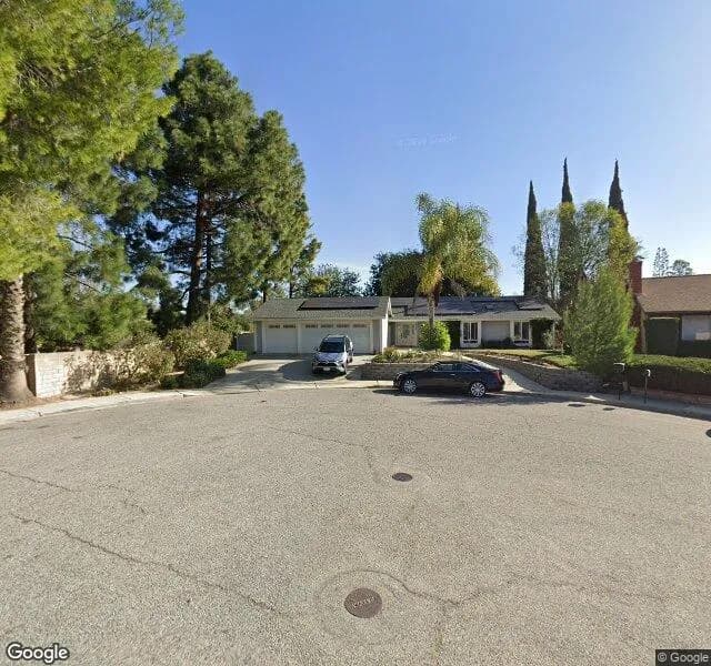Applegate @ Drummond - Board And Care Home in Thousand Oaks, California