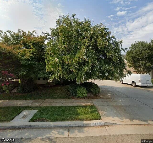 Apricot Mornings Iii - Board And Care Home in Clovis, California